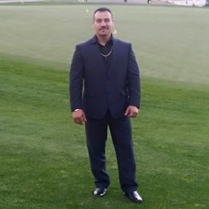 Meet your Posher, David